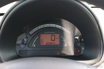 Citroën C3 1.6 16V Max SensoDrive - 20