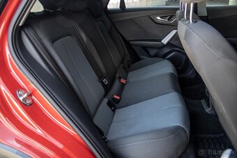 Audi Q2 1.4 TFSI COD S tronic Design - 20