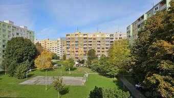 VIVAREAL  VEĽKÝ 3 izb. byt, z časti so zariadením,  rekonšt - 20