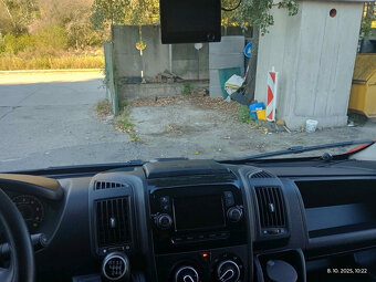 Predám Peugeot Boxer 2.2 BlueHDi 165k 435 L3H2 Pack - 20