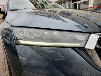 Škoda Octavia 4 Combi 2.0 TDI 110kW DSG - záruka Autodraft - 20