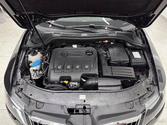 Predám Škoda Superb 2.0TDI 125kw 4x4 DSG - 20
