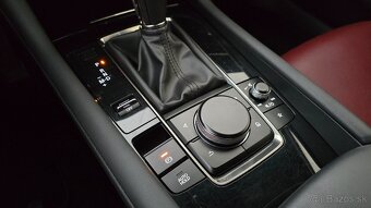 Mazda 3 2.0 Skyactiv-X180 Homura GT Plus/Style/Sound/Safety/ - 20