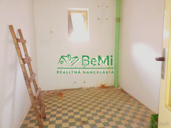 Predaj dvojgeneračného rodinného domu - Sazdice( 018-12-HEKA - 20