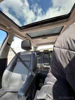 Land Rover freelander 2 - 20