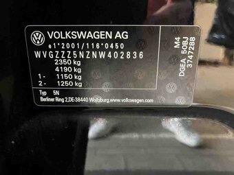 Tiguan Elegance PHEV 245k, MR2022, 1. Maji, DPH, ŤZ, Virtual - 20