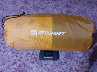 Ultralight dvojplášťový stan pre 3os ev.c:103000002403624 - 20
