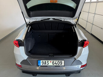 Cupra Formentor, 1,5TSI 110KW DSG čr. ZÁRUKA rv.3/2023 - 20