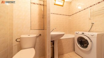 Väčší trojizbový byt so šatníkom na Hurbanovej ulici - 20