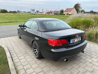 E93 335i Mpaket - 20