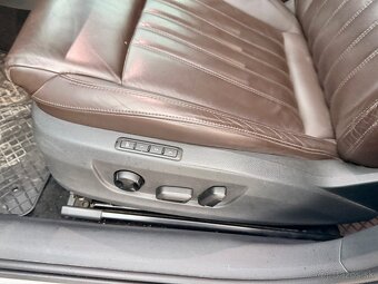 Škoda Superb 2.0TDI DSG 2015 Laurin & Klement - 20