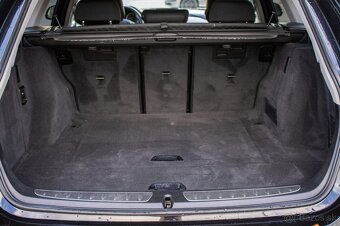 BMW 318d A/T (2014) - 20