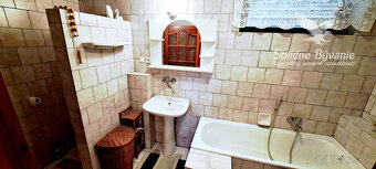 5-izbový rodinný dom v obci Ňárad - 20