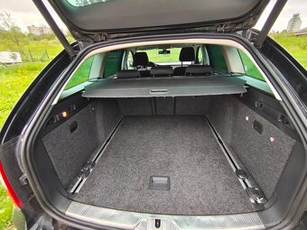 Škoda Superb Combi 2.0 TDI 4x4 Elegance • 2014 • - 20