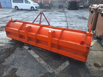 ZETOR FORTERRA 120 HSX 4X4 - 20