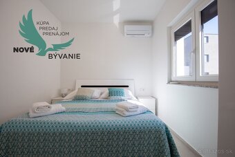 Na predaj apartmán 3x spálňa na ostrove Vir v Chorvátsku - 20