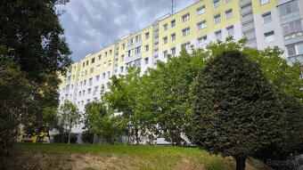 3 izbový byt Dlhé diely Majerníkova po rekonštrukcii. 257000 - 20