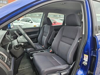 Honda CR-V 2.0i 4WD Automat - 20
