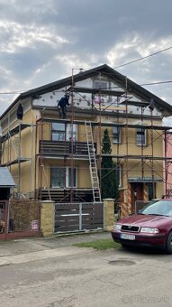 Ponúkam zatepľovanie domov - 20