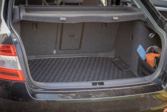 Škoda Octavia 1.8 TSI Elegance/Style DSG - 20