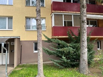 AKCIA Veľký dvojizbový byt s balkónom vo Veľkom Krtisi - 20