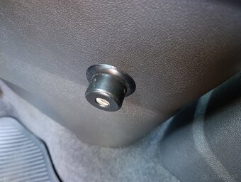 Ford Tourneo Connect Grand Tourneo Connect 1.5 TDCi Trend - 20