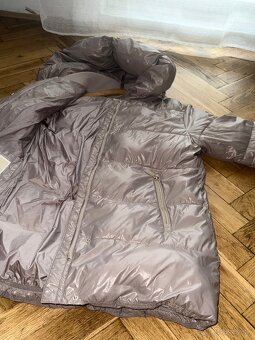 Predám luxusnu damsku zimnu bundu Michael Kors - 20