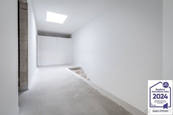 Dvojpodlažný rodinný dom - novostavba, Moravská ulica, Košic - 20