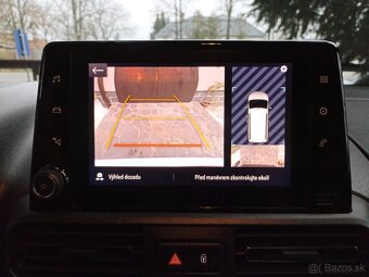 Opel Combo LIFE 1.5 CDTI - 20