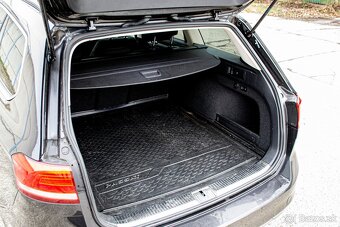 Volkswagen Passat Variant 2.0 TDI 140kW - 20