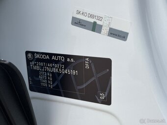 Škoda Karoq 2.0 TDI DSG 110kW 4x4 °FULL LED°ODPOČET DPH° - 20