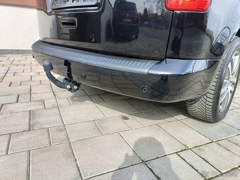 VOLKSWAGEN CADDY 2.0 TDI CR 103 kW HIGHLINE DSG6 - 20