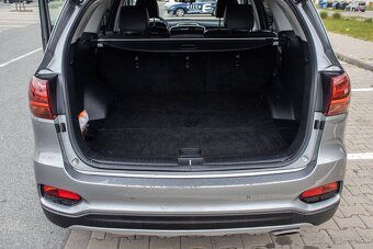 Kia Sorento 2.2 CRDi Platinum A/T - 20
