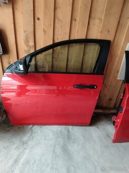 Náhradné diely Fiat Tipo 1.4 70kw - 20