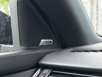 Škoda Octavia Combi 2.0 TDI DPF RS DSG - 20