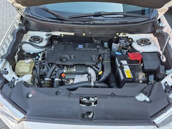 Mitsubishi ASX 1.6 DI-D Invite - 20
