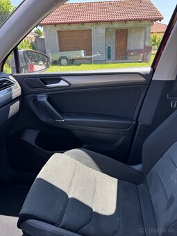 VW Tiguan, Allspace, 2.0 TDI, 110 kw - 20