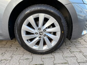 Škoda Octavia 4 Combi 2.0TDI 110kW 15tkm - záruka Autodraft - 20