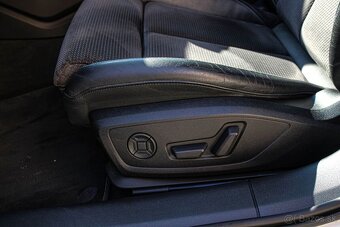 Audi A6 Avant 50 3.0 TDI mHEV Sport quattro tiptronic - 20