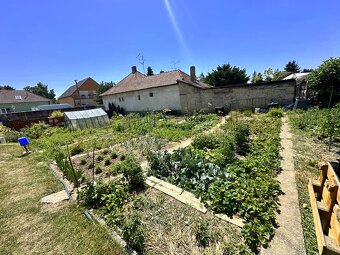 2 izbový byt Sládkovičovo Školská 1.p 48 m2, tehlová bytovka - 20