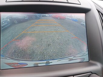 Opel Insignia 2.0 CDTI 170k Start/Stop Cosmo - 20