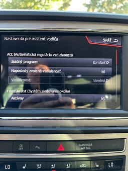 Predám Seat Leon combi 1.4 TGI - 20