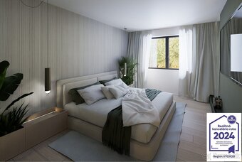 Rodinný dom - novostavba, Moravská ulica, Košice - Sever - 20