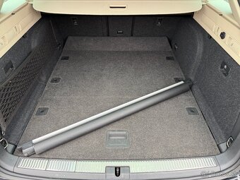 Škoda Superb combi 2.0TSI 4x4 280koní, Laurin&Klement, 2022 - 20