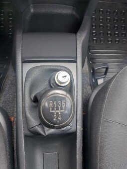 Škoda Fabia Combi 1.2 HTP 12V - 20