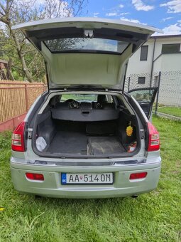 Predám/vymenim  Chrysler 300C Touring 3.0 CRD 160kW - 20