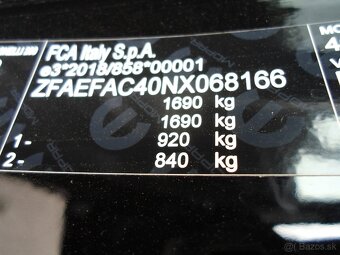 Fiat 500 500e 42kWh La Prima,Panorama,Full LED,kamera,navi - 20