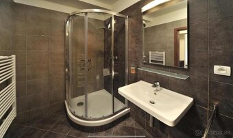 Predám mezonetový byt/apartmán v Via Jasná v Demänovej - 20