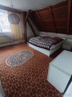 Rodinný dom so záhradou - Žilina Bytčica - 20