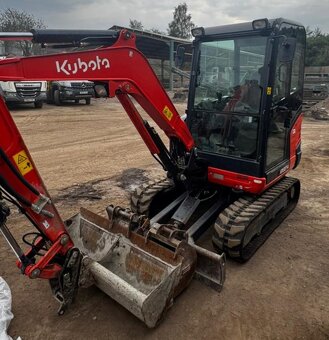 Minibager minirypadlo - 20